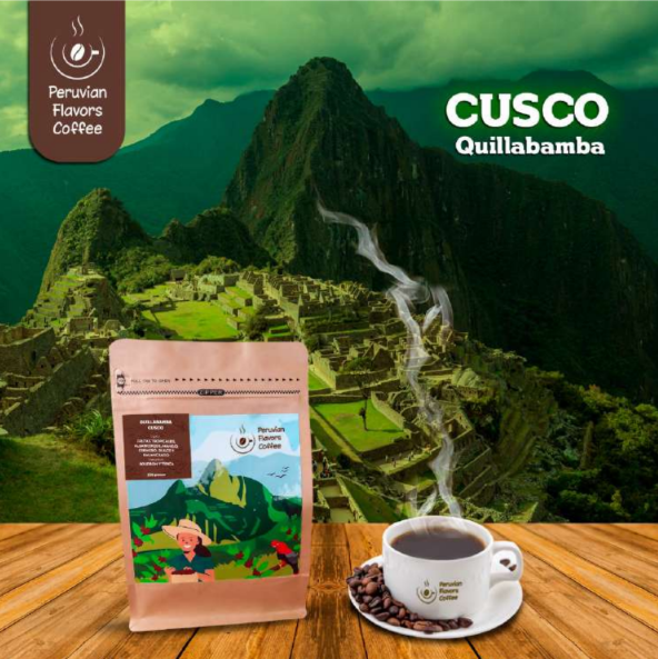 Café Cusco
