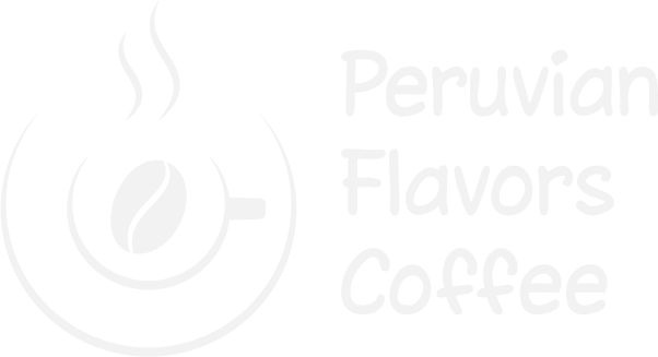 Logo de Peruvian Flavors Coffee